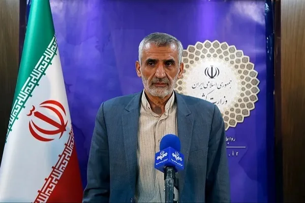مرز خسروی برای سفر زائران عتبات بازگشایی می‌شود
