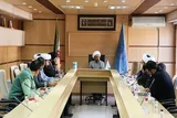 اعتکاف دانش‌آموزی با مدیریت فرهنگی حلقه‌محور برگزار شود