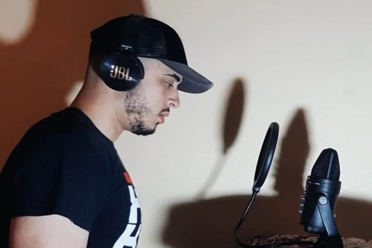 Karatun kur’ani a Studio na 