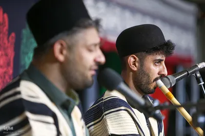 ویژه‌برنامه عاشورایی «خیمه هنر»