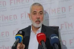 Hamas Missiles Can Reach Tel Aviv, Beyond
