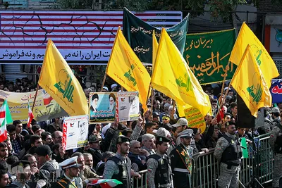 راهپیمایی ۱۳ آبان در آذربایجان شرقی