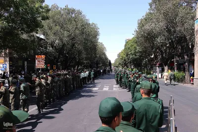 اجتماع سوگواران سالروز رحلت پیامبر اکرم(ص) در تبریز‎