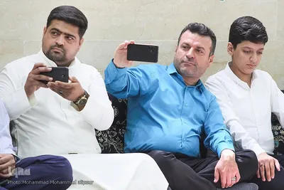 اولین دوره مسابقات قرائت تحقیق، ترتیل و تقلیدی قرآن مجید «ریاض الفرقان» در اهواز
