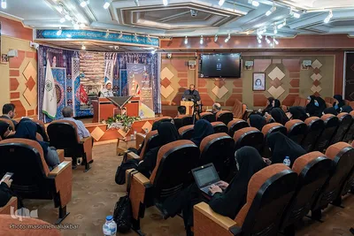 نشست خبری سوگواره بصیرت عاشورایی‎‎
