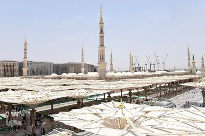 موسم حج تمتع ۱۴۴۳ هجری قمری