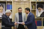 تجلیل از خبرنگاران و عکاسان خبری جهاددانشگاهی فارس‎‎