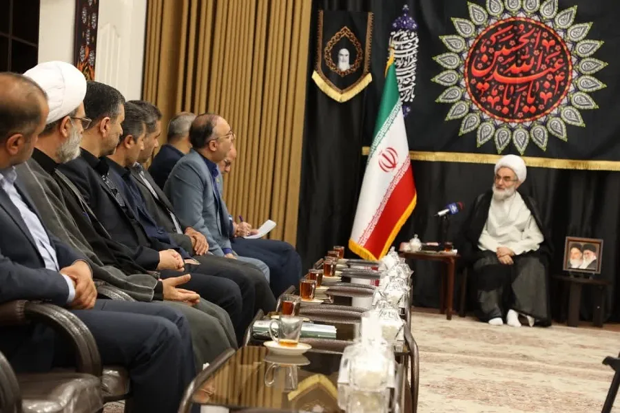 اقدامات جهاددانشگاهی منطبق بر اندیشه‌های علمی ‌به‌روز دنیاست