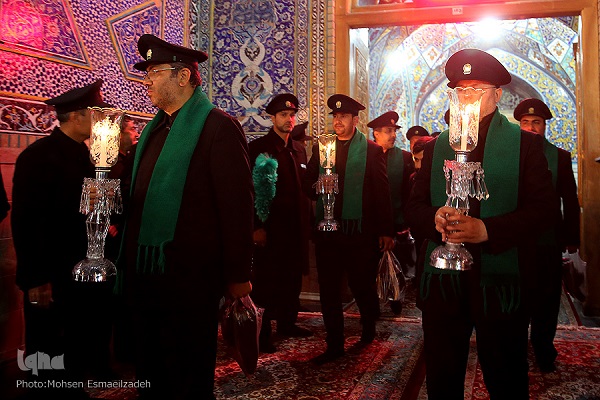 وقتی زیارت از حرم فراتر می‌رود؛ سفر درونی زائر در جوار امام رضا(ع)