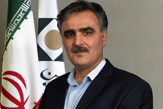 محمدرضا فرزین مدیرعامل بانک کارآفرین شد