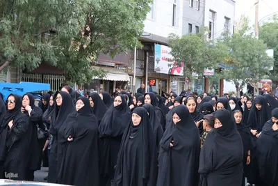 اجتماع یوم‌العباس در تکاب