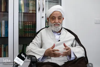 حجت‌الاسلام و المسلمین قرائتی