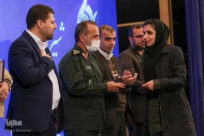 اختتامیه جشنواره ابوذر مرحله استانی