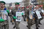 رزمایش سراسری «جان‌فدا؛ برای ایرانِ امام رضایی»