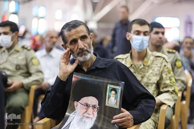 سی‌وسومین سالگرد ارتحال امام خمینی(ره) در اصفهان