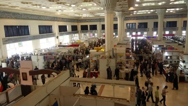 ۳۱ فروردین ماه، تحویل غرفه‌ها به ناشران/  ۳ هزار بسته فرهنگی به مناطق سیل‌زده ارسال شد