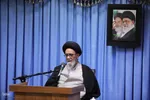 آیین رونمایی از پوستر جشنواره قرآنی پله‌های آسمان در تبریز‎