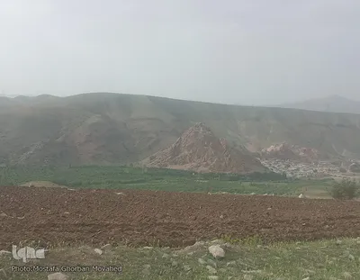 طبیعت زیبا و سحرانگیز مناطق گردشگری و روستایی اهر