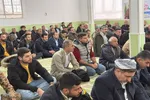 گرامیداشت حماسه ۹ دی و تجدید میثاق با ولایت در میرآباد‎