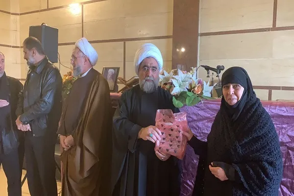 لبنان: جمعية القرآن تكرّم كادرها التعليمي في البقاع الشمالي + صور
