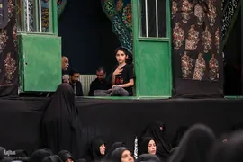 حسینیه سادات اخوی