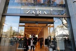 Seruan untuk Memboikot Merek ZARA karena Mendukung Islamofobia
