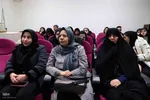 میزبانی اصحاب رسانه آذربایجان‌‌شرقی از یادگاران بمباران ۲۷ دی دانشگاه تبریز