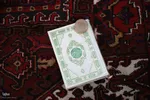 مراسم اعتکاف در تبریز