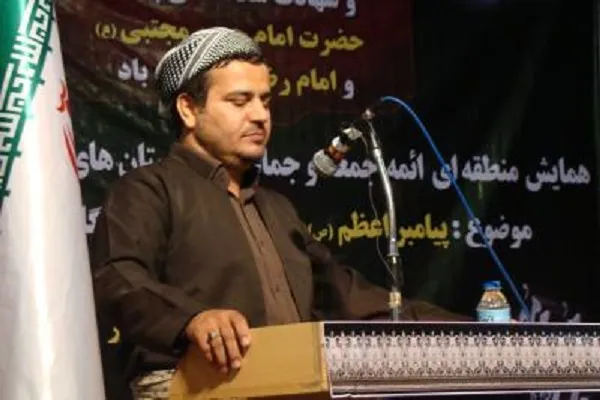 اهانت به ائمه اطهار سبب خروج از دین است