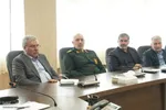 نشست شورای توسعه قرآنی آذربایجان غربی‎