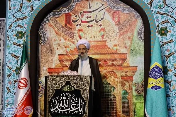نماز جمعه هفدهم شهریور ساری