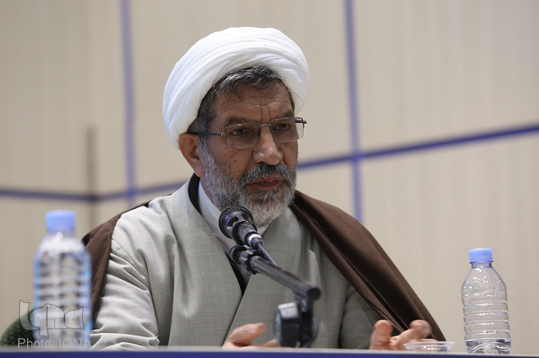 حجت‌الاسلام حمید پارسانیا