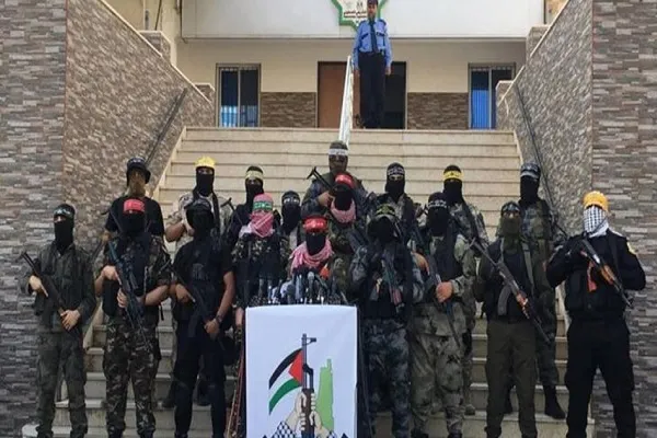 آمادگی مقاومت فلسطین برای رویارویی نظامی با رژیم صهیونیستی
