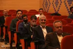 دیدار نوروزی جامعه قرآنی استان یزد‎