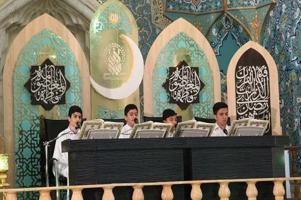 پنجمین دوره طرح قرآنی «شجره طیبه» برگزار می‌شود