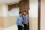 روز پایانی چهل‌وهشتمین دوره مسابقات سراسری قرآن استان اصفهان