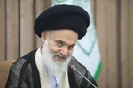 تبریک آیت‌الله حسینی بوشهری به مناسبت انتصاب مجدد رئیس قوه قضائیه