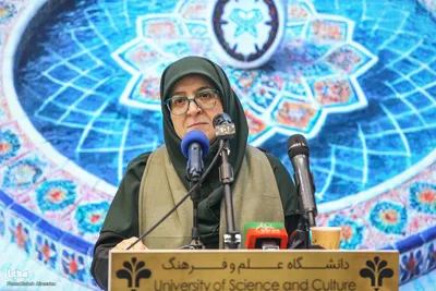 سومین نمایشگاه دستاوردها و ظرفیت‌های شرکت‌های دانش‌بنیان و خلاق