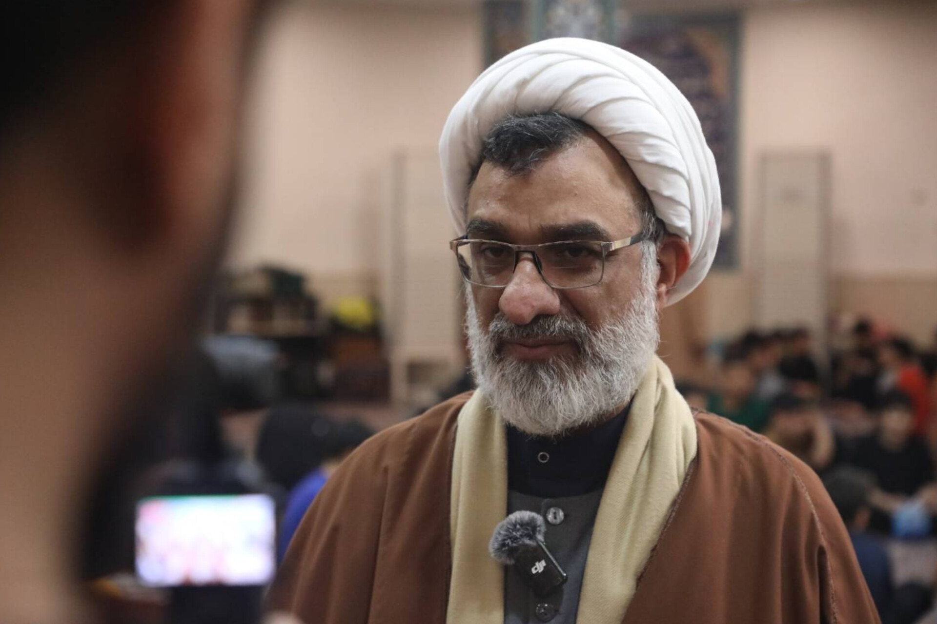 ارائه ایده حضور نمایندگان مجلس دانش‌آموزی در جلسات شورای عالی انقلاب فرهنگی