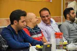 تجلیل از خبرنگاران محلات