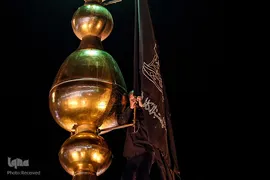 آستان مقدس کاظمین