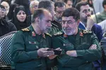 اجلاسیه شهیدپروران در شیراز‎