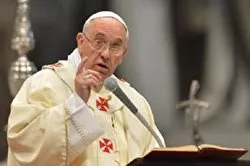 Le pape accuse l'Occident d'avoir tué les enfants en Syrie, au Yémen et en Afghanistan