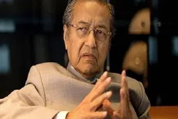 মিয়ানমারের রোহিঙ্গা ইস্যুতে সু চি’র কড়া সমালোচনা করলেন মাহাথির