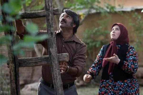 پژمان جمشیدی با سریالی دفاع مقدسی به تلویزیون می‌آید
