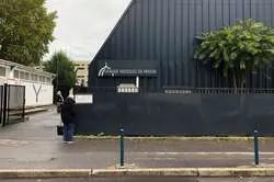 Deux personnes interpellées en train de taguer la mosquée de Pantin