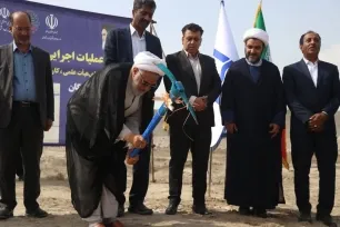 افزایش امید در جامعه با ساخت خوابگاه دانشجویی متاهلی و مسکن نخبگان