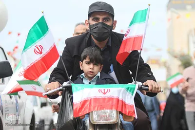 نوجوانان دهه هشتاد و نود؛ پای کار انقلاب