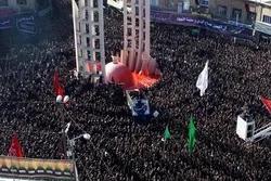 Mamilioni ya Waislamu waadhimisha Siku ya Ashura, kukumbuka kuuawa shahidi Imam Hussein AS