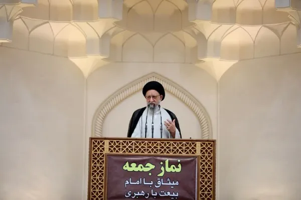 فداکاری نوجوان ایذه‌ای برگرفته از تعالیم اسلام بود